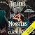 Killers and Monsters (Three Fates Mafia #2)
