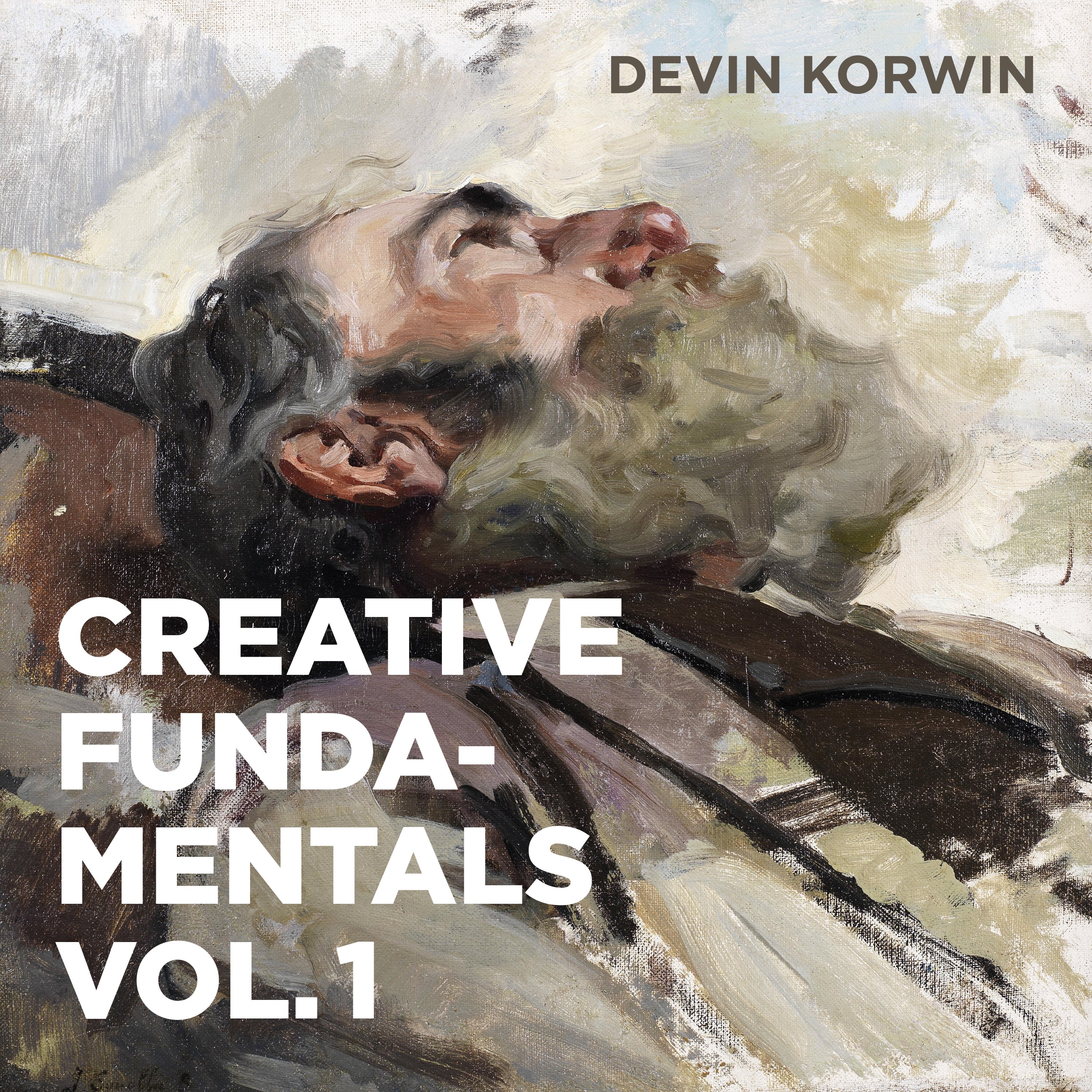 Creative Fundamentals Vol. 1 (ebook)