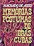 Memórias póstumas de Brás Cubas by Machado de Assis