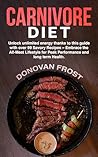 CARNIVORE DIET: U...