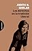 Los derechos en la tradición liberal by Judith N. Shklar