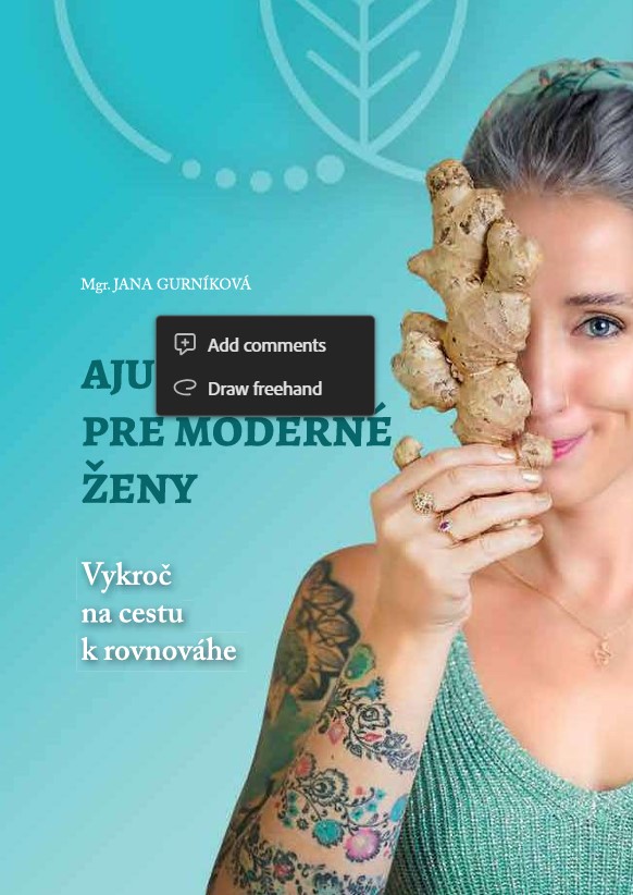 Ajurvéda pre moderné ženy