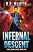 Infernal Descent (Ethan Drake, #9)