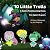 10 Little Trolls: A Seek & ...