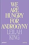 We Are Hungry for...
