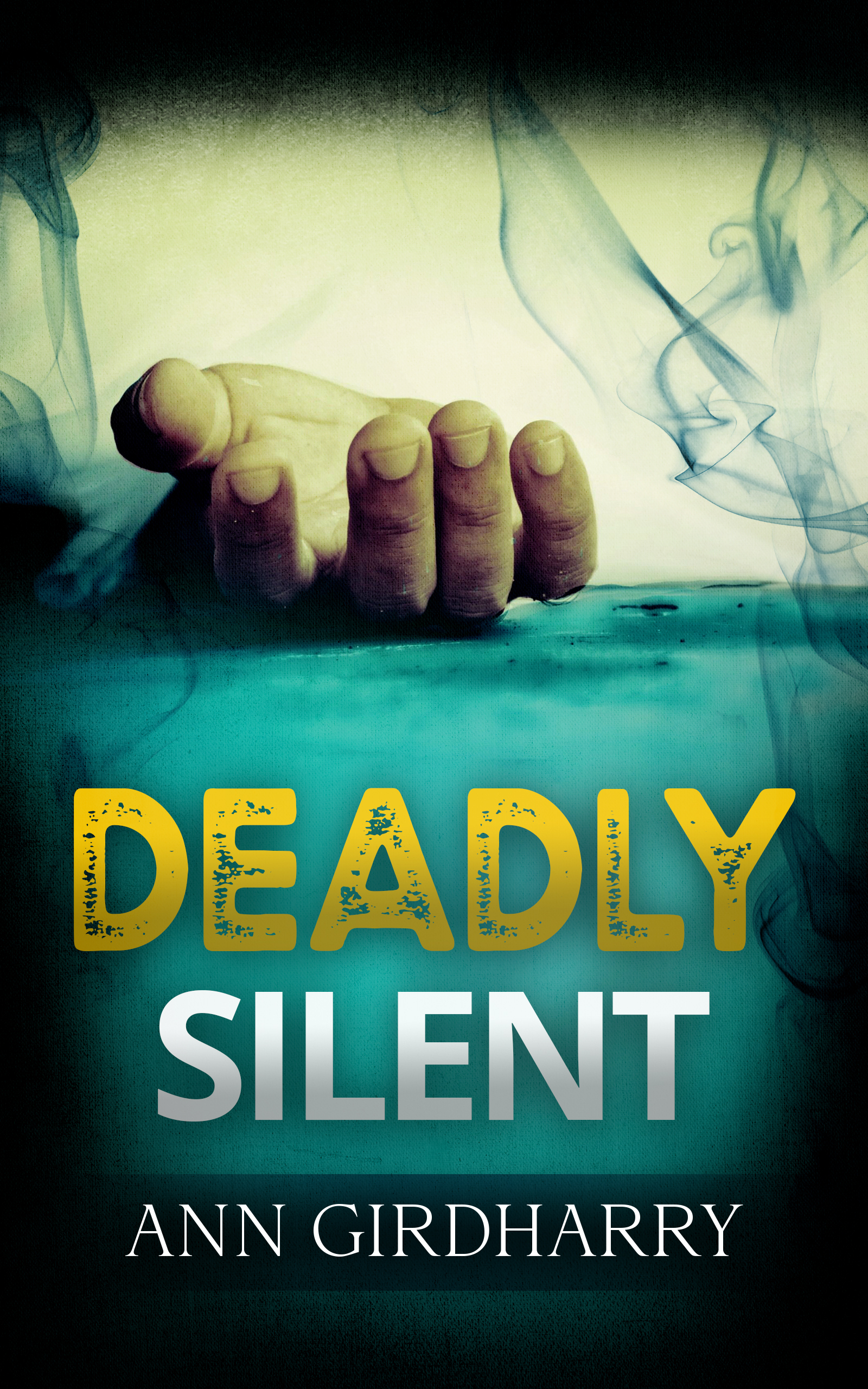 Deadly Silent (Detective Grant and Ruby, #4)