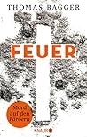 Feuer - Mord auf den Färöern