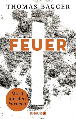 Feuer - Mord auf den Färöern