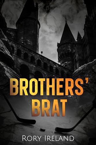 Brothers' Brat (Kindle Edition)