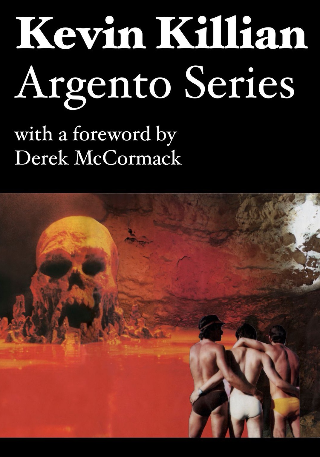 Argento Series