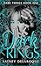 Dark Rings (Dark Things #1)