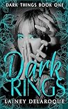 Dark Rings