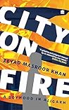 City on Fire: A B...