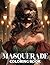 Masquerade Coloring Book: V...
