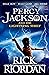 Percy Jackson and the Light...