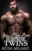 Italian Mafia Boss's Surprise Twins