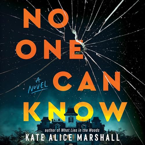 No One Can Know