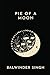 Pie of a Moon