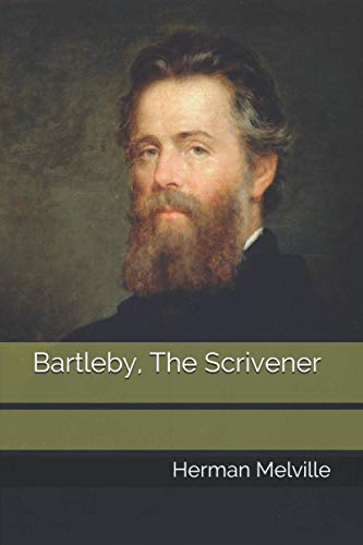 Bartleby, The Scrivener