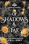 Of Shadows & Fae (Forgotten Kingdoms)