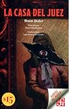 La Casa del Juez