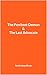 The Penitent Demon & The Last Advocate by David James Bryan