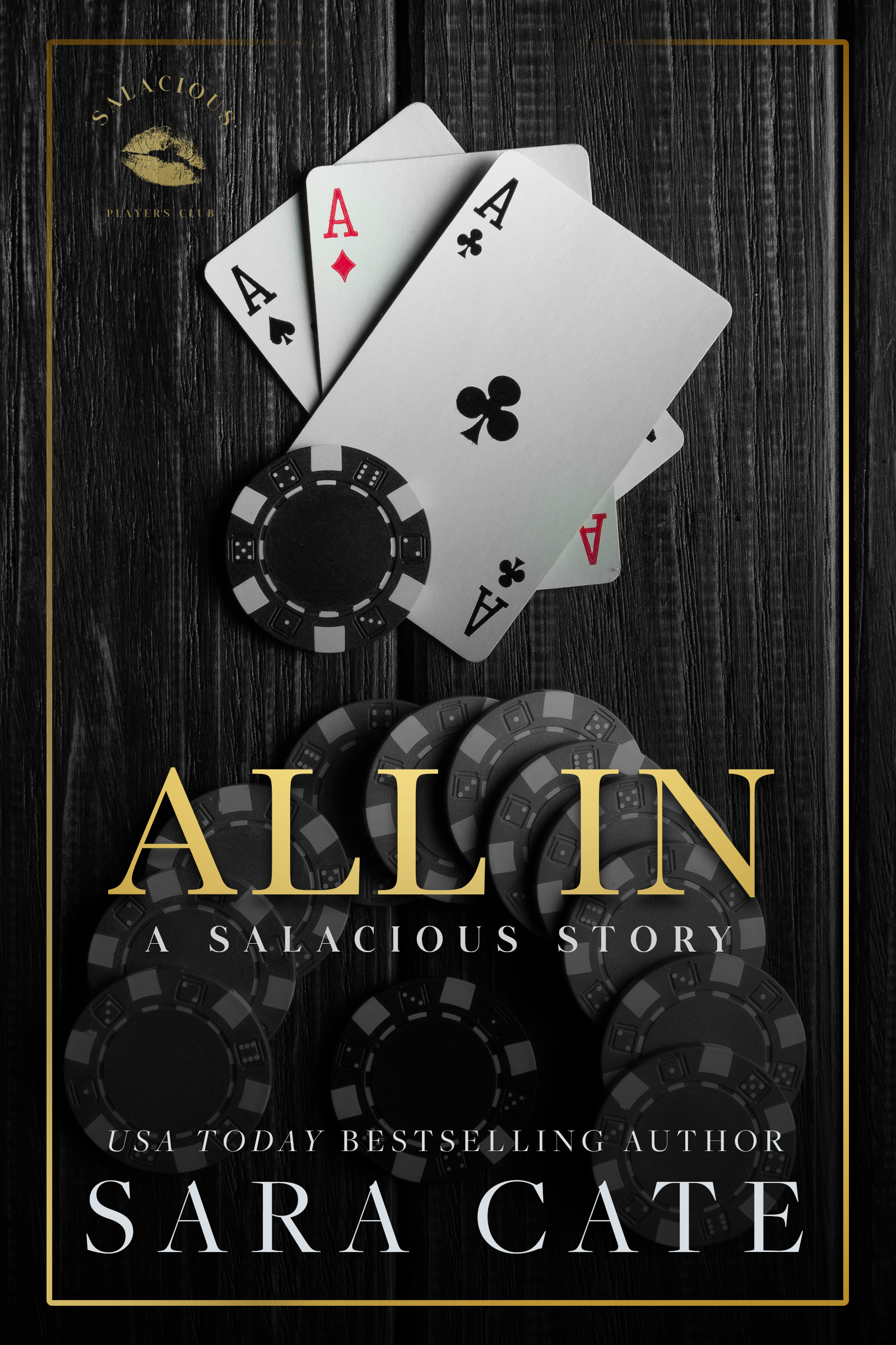 All In (Unknown Binding)