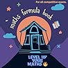 Maths formula book