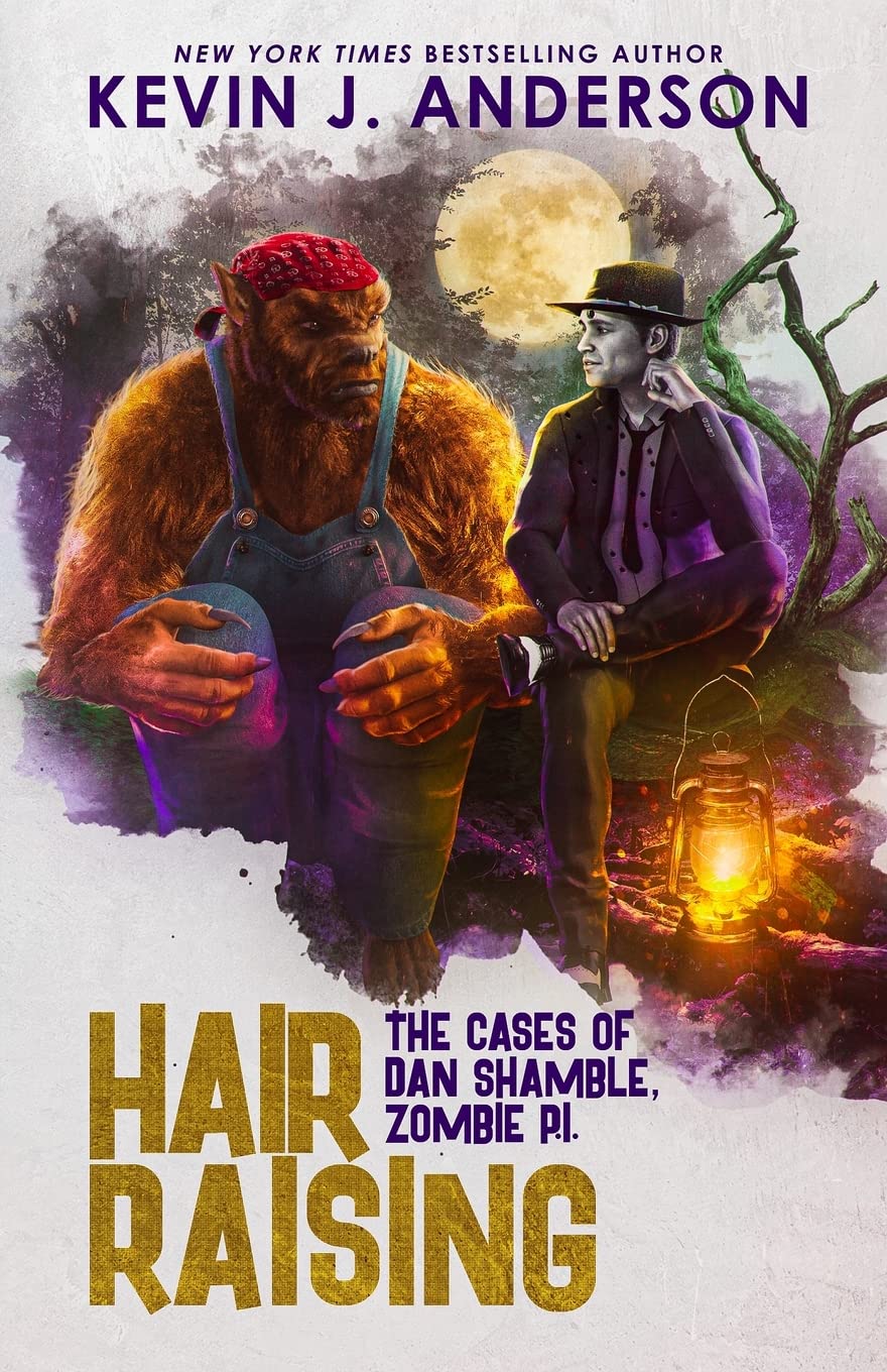 Hair Raising