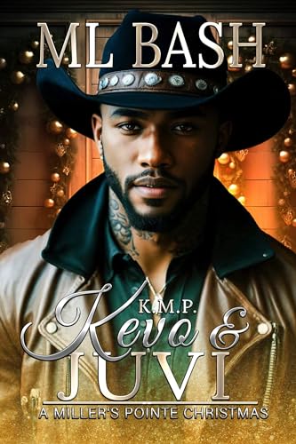 Kevo & Juvi: A Miller's Pointe Christmas (Kindle Edition)