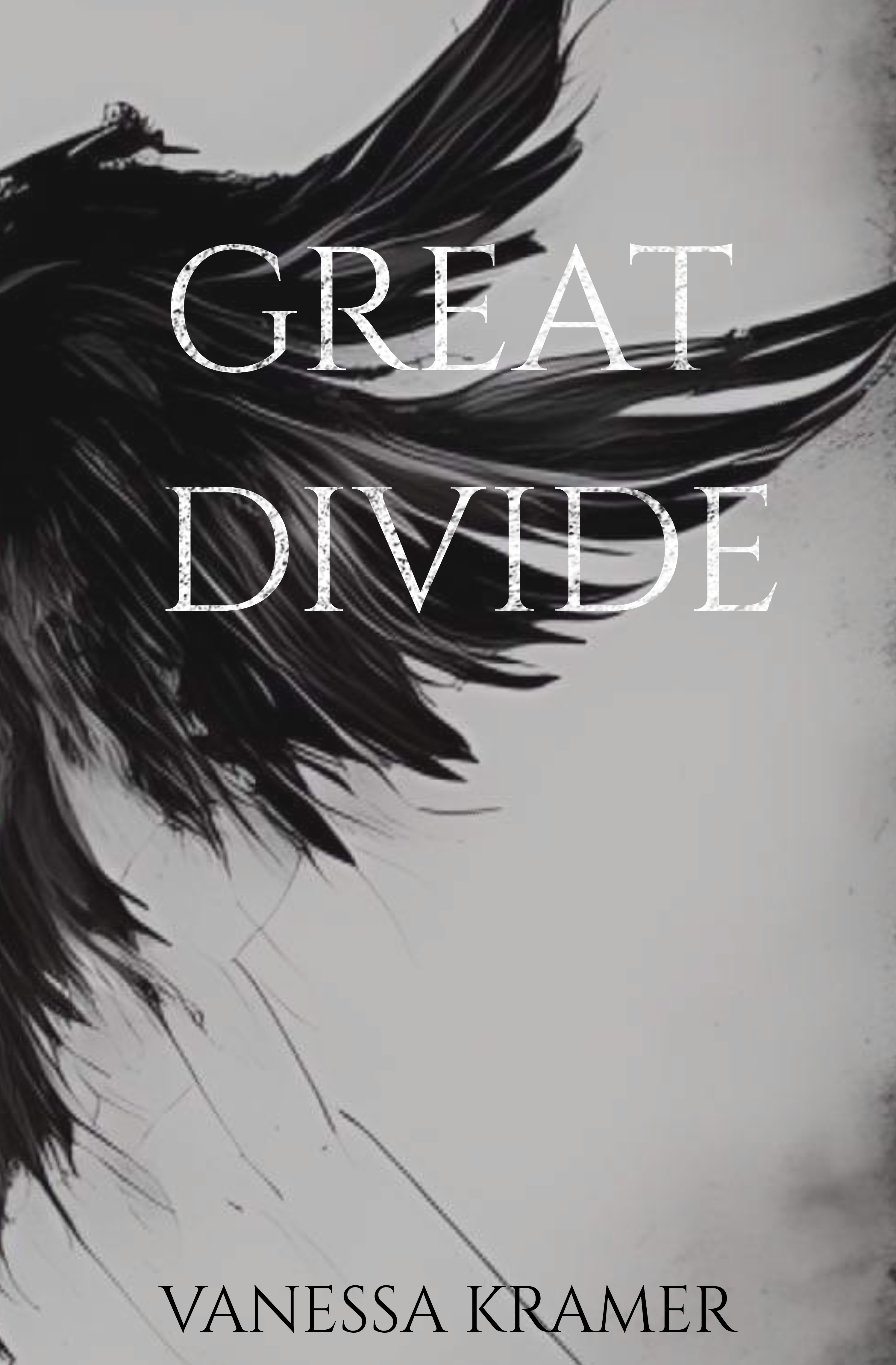 Great Divide (#1)