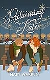 Reclaiming Kate (Mystic Falls, #4) Reclaiming Kate (Mystic Falls, #4)