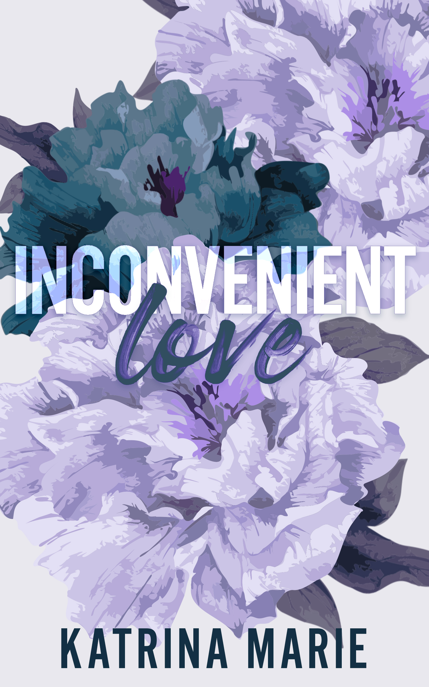 Inconvenient Love (Whoopsie Daisy #1)