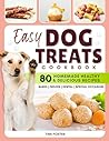 EASY DOG TREATS C...