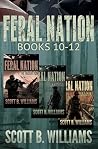 Feral Nation Seri...