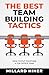 Best Team-Building Tactics:...