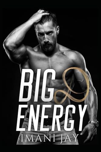 Big D Energy (Paperback)