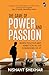 The Game of Power and Passion by Nishant Shekhar