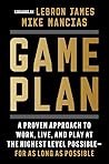 Game Plan: A Prov...