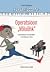 Klaveriloomad. Operatsioon “Võluõhk” by Katri Rebane