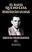 El rayo que no ceso: Perito en lunas: Poesía
