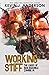Working Stiff (Dan Shamble, Zombie P.I. #5)