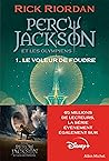 Percy Jackson et ...