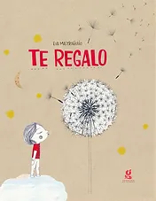 Te regalo (Hardcover)