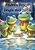 Festive Frogs' Jingle Bell ...