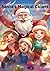 Santa's Magical Colors: A F...