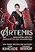 Artemis by Gina Kincade Artemis by Gina Kincade