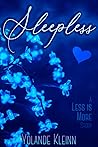 Sleepless by Yolande Kleinn