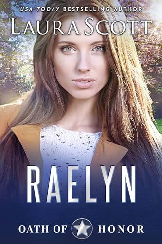 Raelyn (Oath of Honor #3)