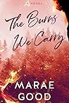 Book cover for The Burns We Carry (Lost and Found in Wallowpine #1)